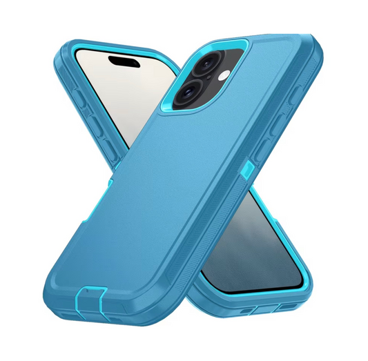iPhone OtterBox Case