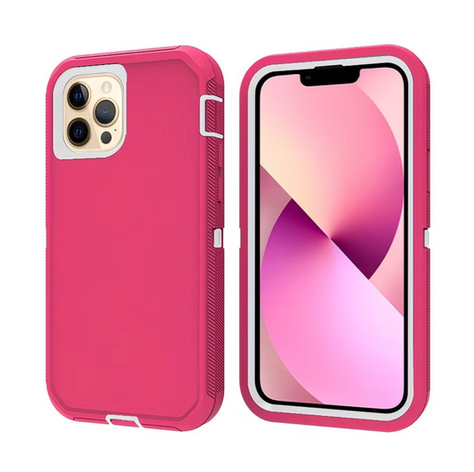 iPhone OtterBox Case