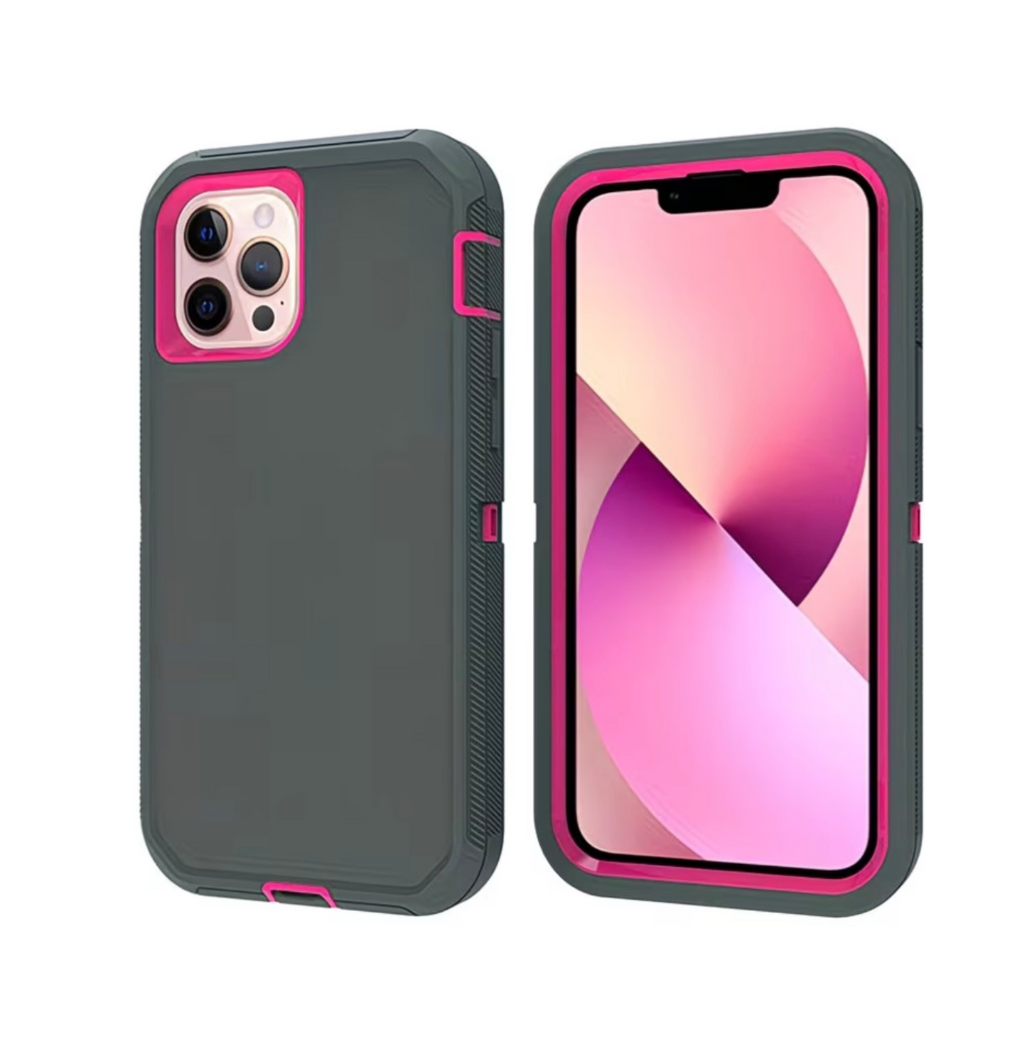 iPhone OtterBox Case