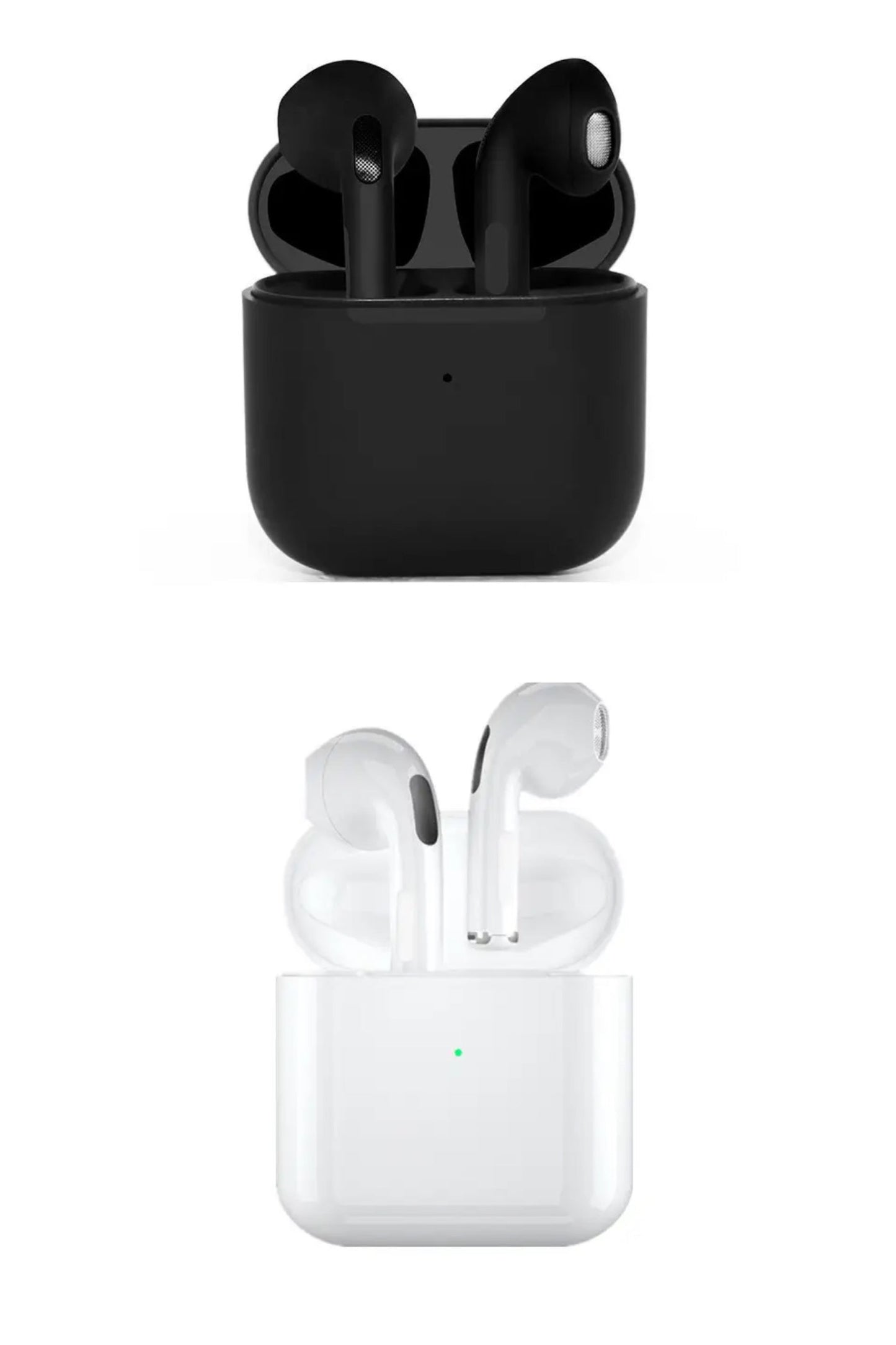 Wireless EarBuds (Pro 4)