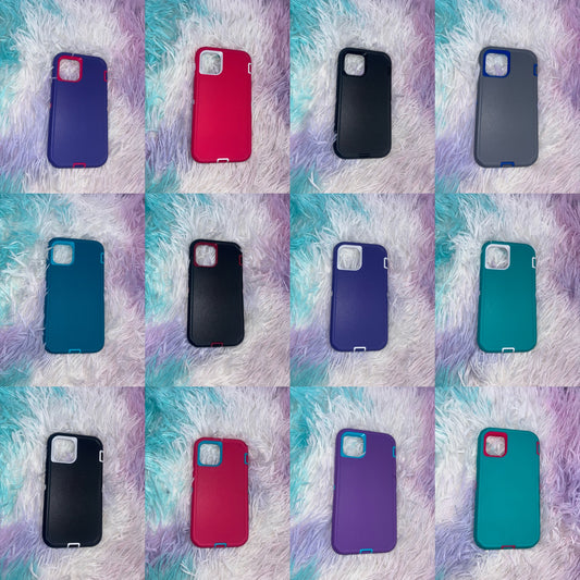 iPhone 11 OtterBox Cases