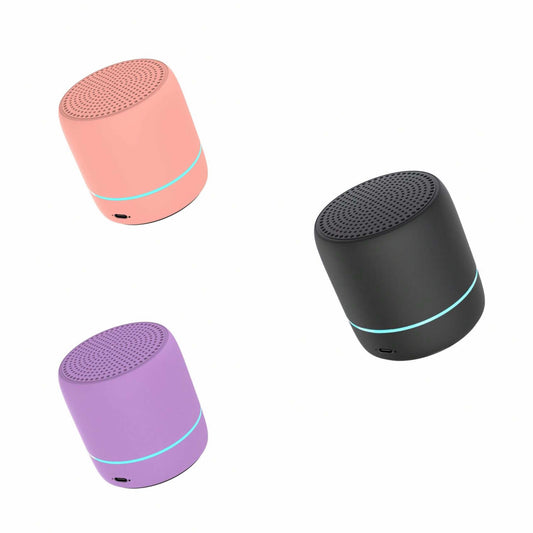 Mini Wireless Speakers
