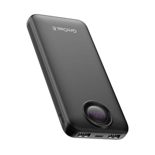 Portable Charger w/ fast charging port (10000mAh)
