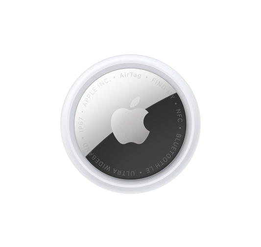 Apple AirTags