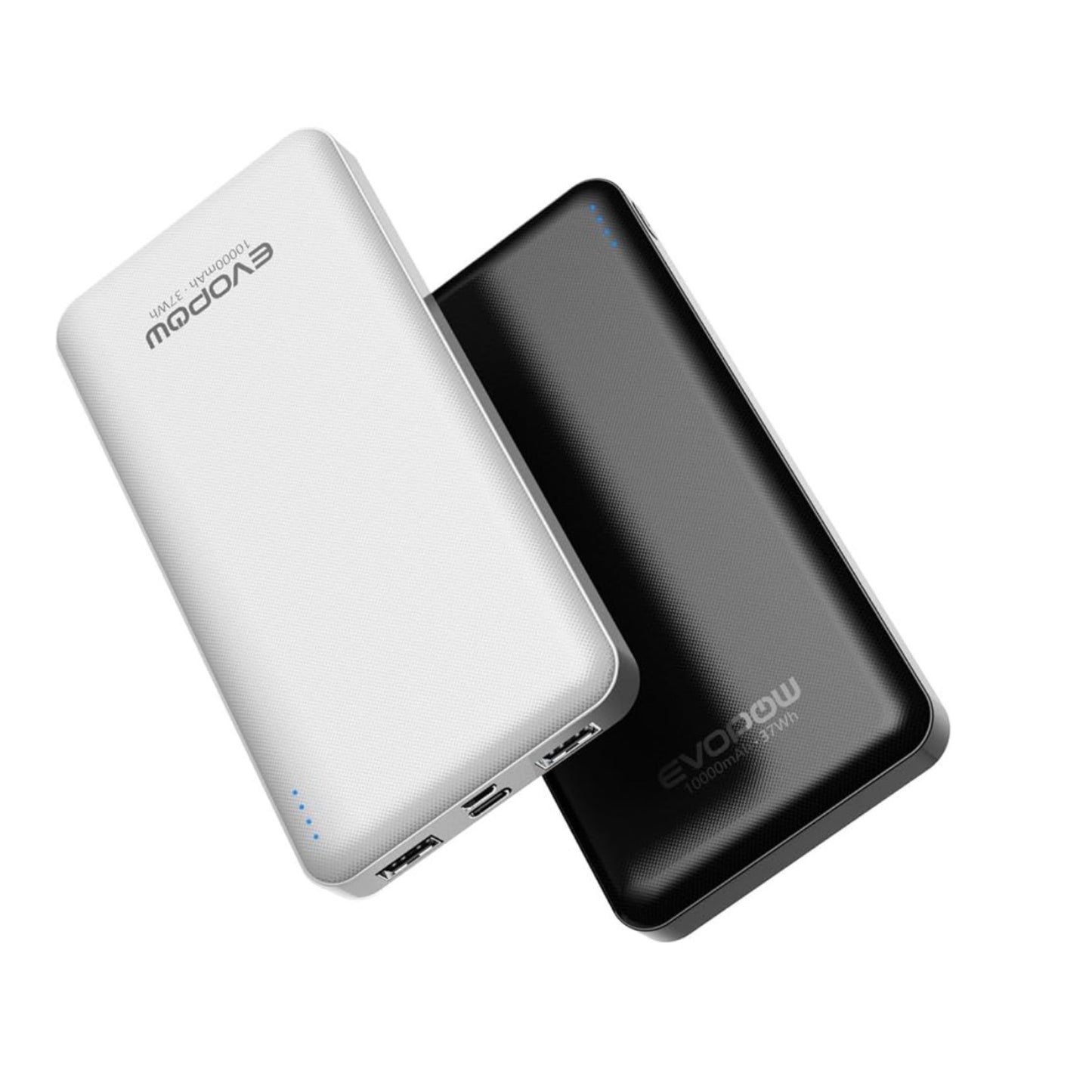 2 pack - Portable Charger (10000mAh)