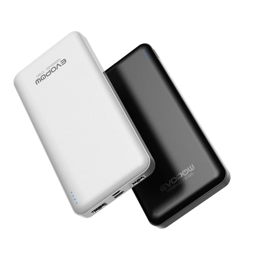 2 pack - Portable Charger (10000mAh)
