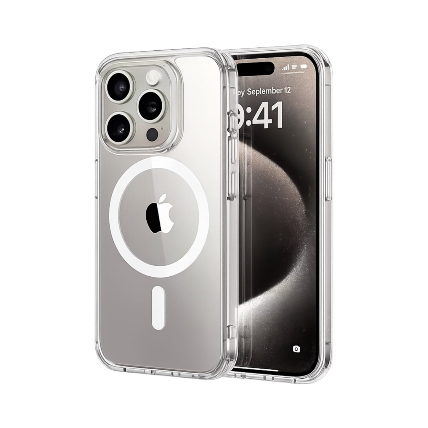 iPhone MagSafe Case
