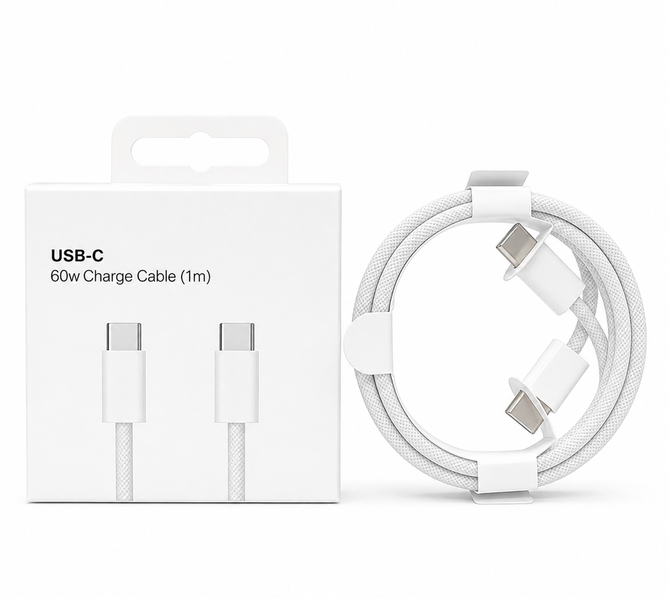 3ft 60W USB-C Fast Cable