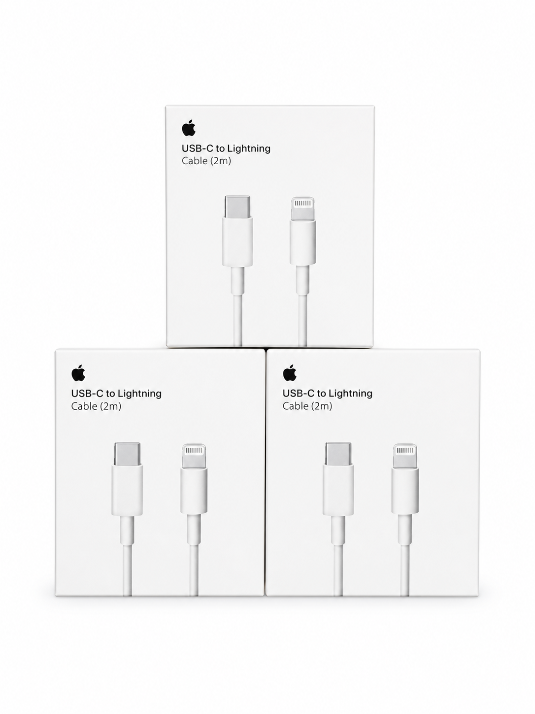 6ft Original USB-C to Lightning Cable