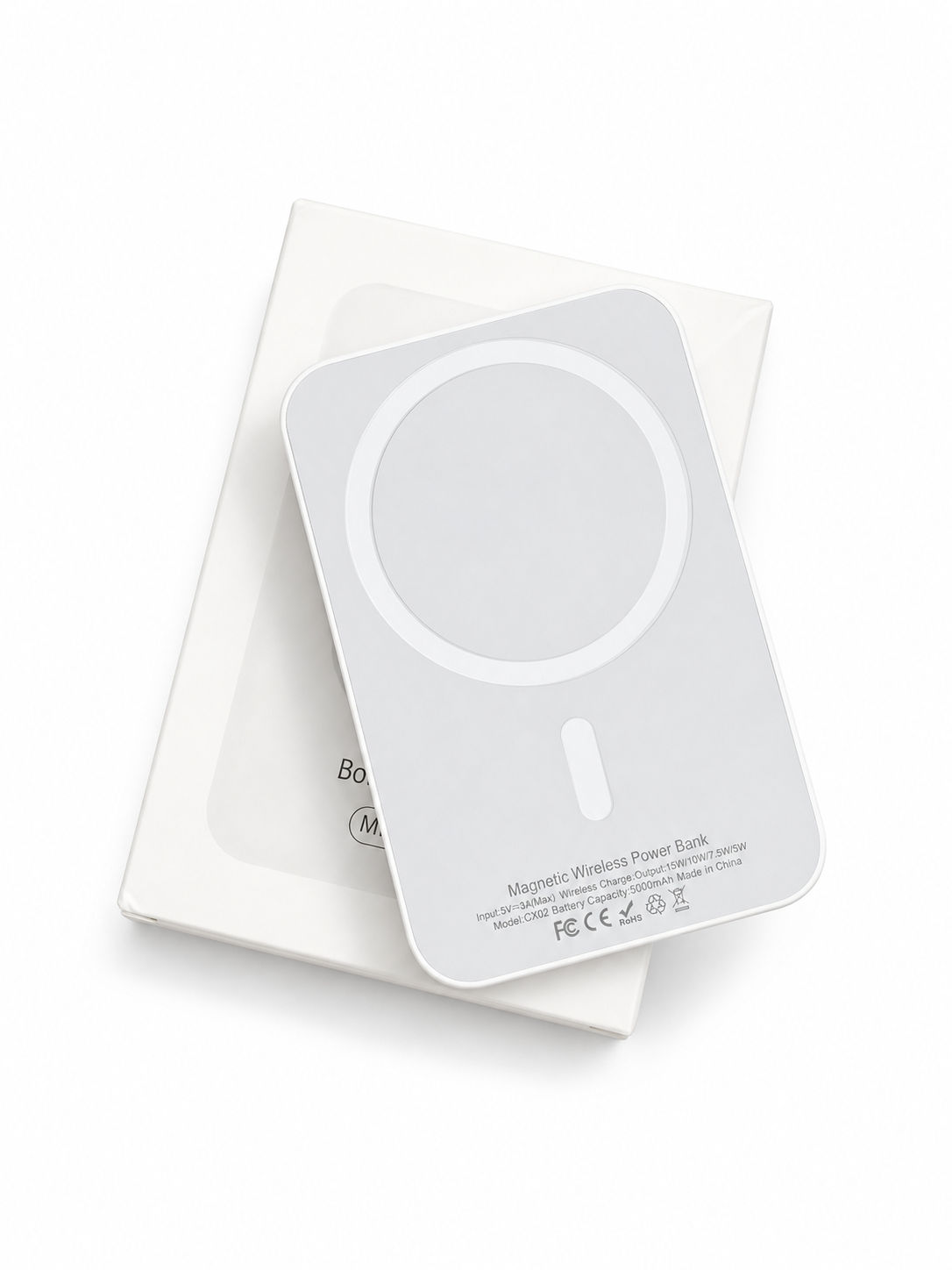 MagSafe Power Bank