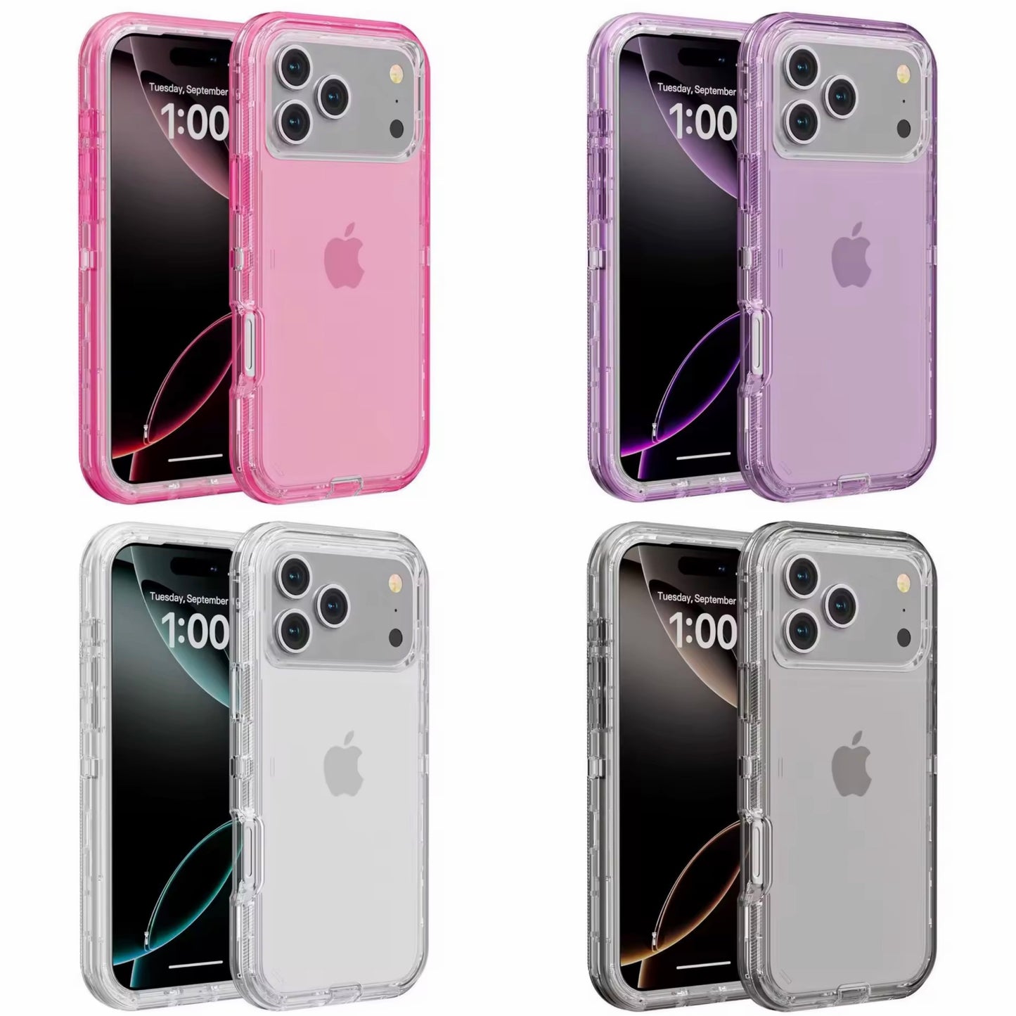 iPhone Cases