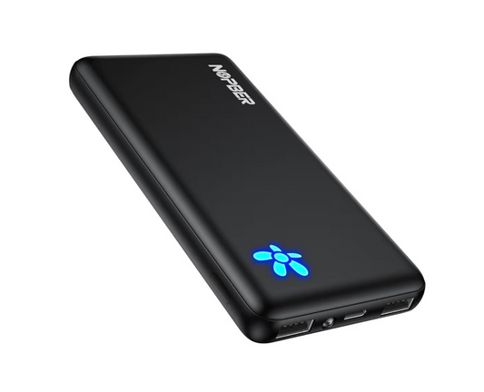 Portable Charger (10000mAh)