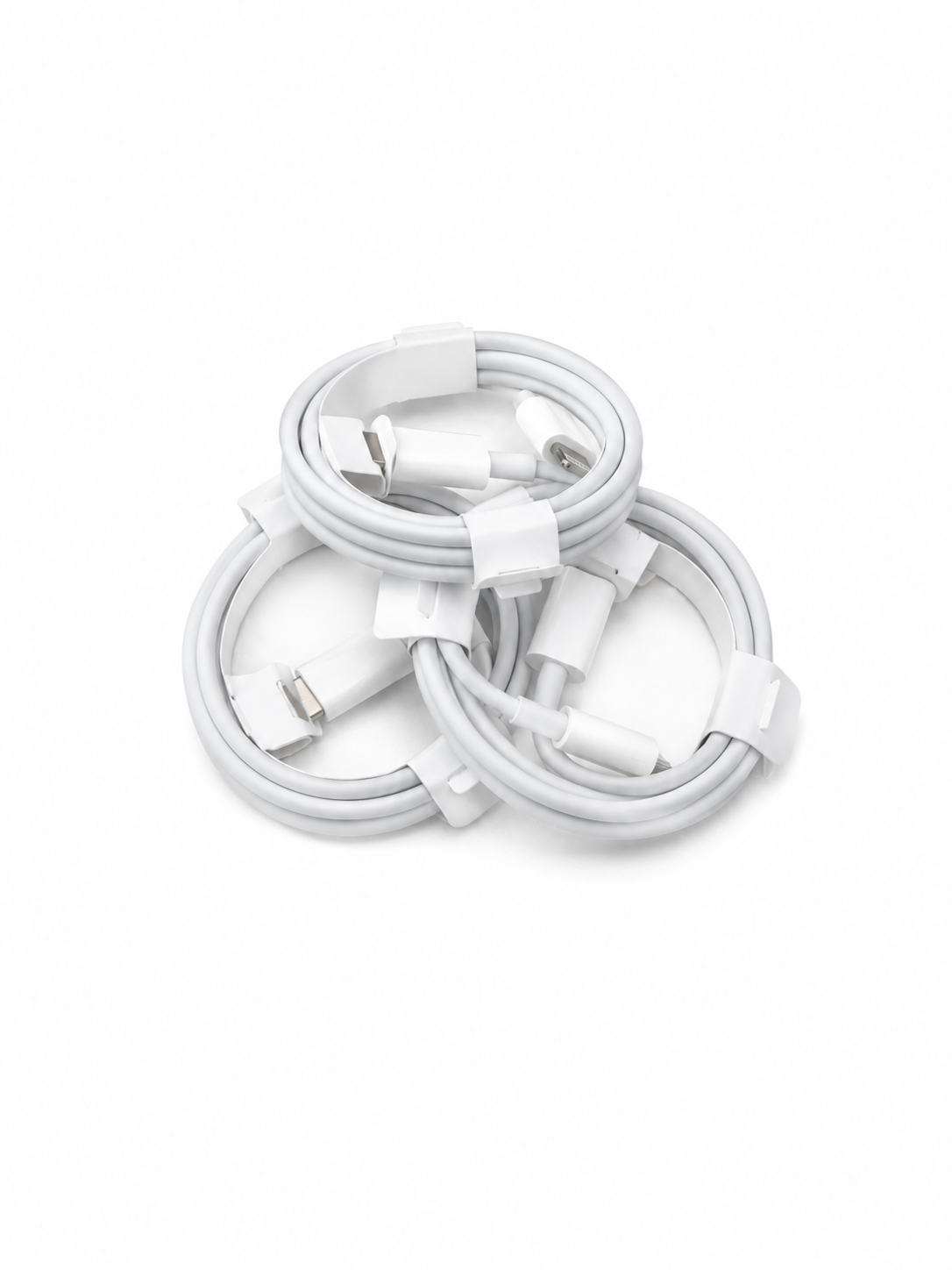 3 Pack iPhone Fast Cables