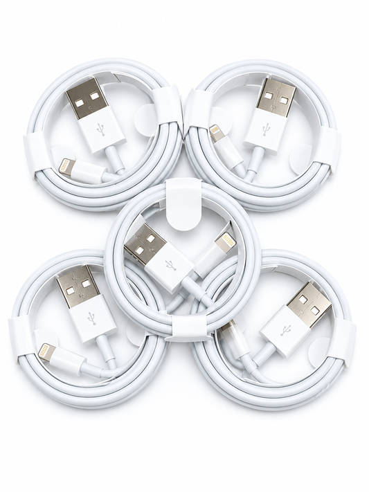 3ft Generic iPhone Charging Cable