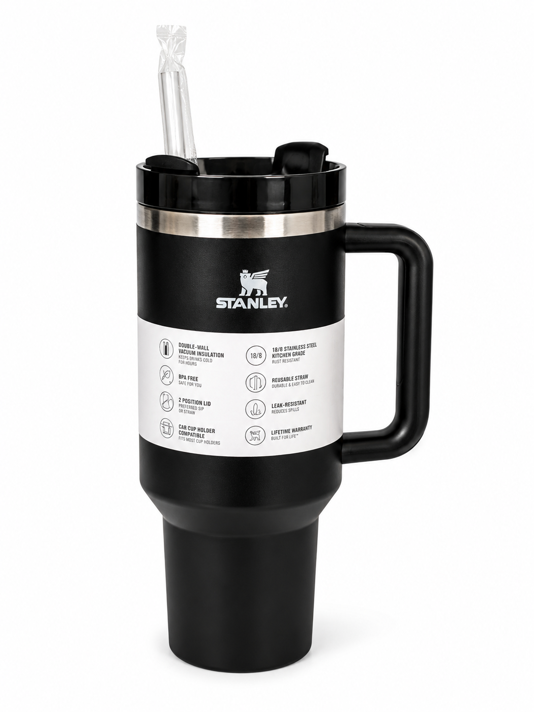 40oz Stanley Tumblers