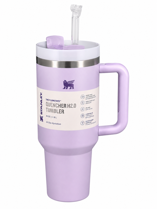 40oz Stanley Tumblers