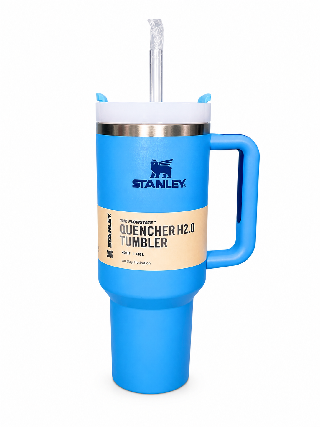 40oz Stanley Tumblers