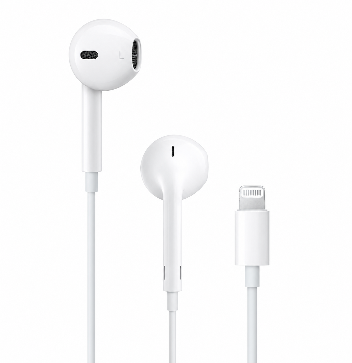 EarPods Lightning Connector (Bluetooth Version)
