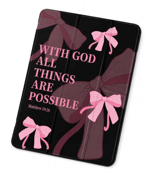 iPad Case
