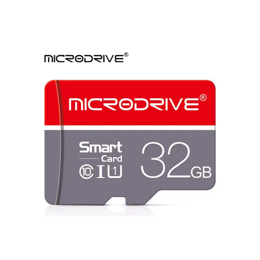 32GB Memory Card