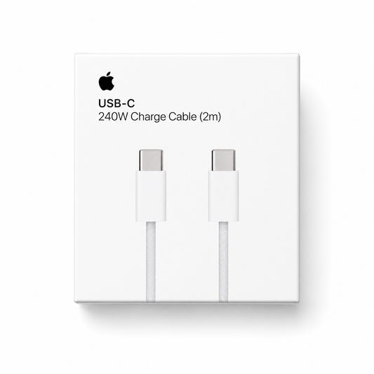 240W USB-C Charging Cable (2m)