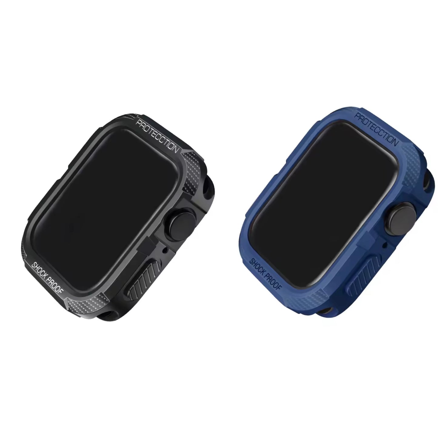 Series 10 Apple Watch Rubber Case