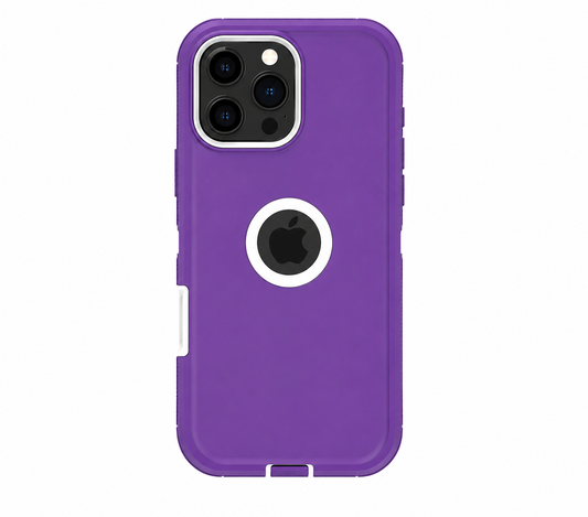 iPhone OtterBox Case