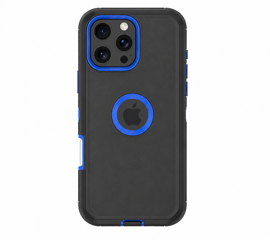 iPhone OtterBox Case