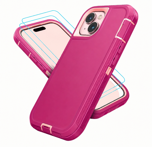 iPhone OtterBox Case