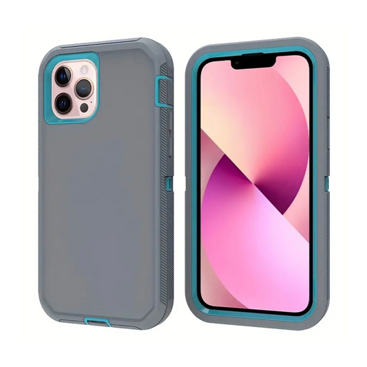 iPhone OtterBox Case