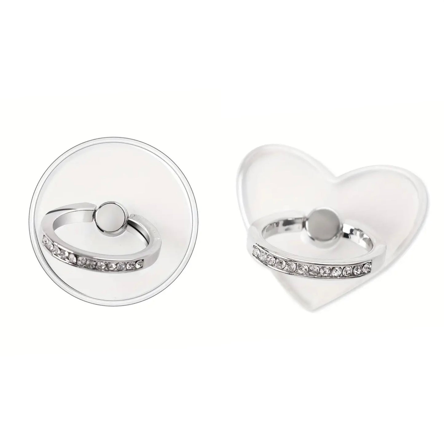 Finger Ring Phone Holders