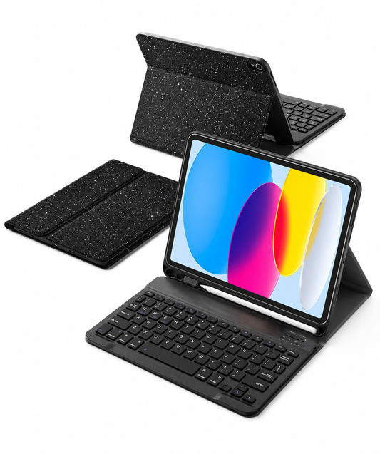 iPad Keyboard Case
