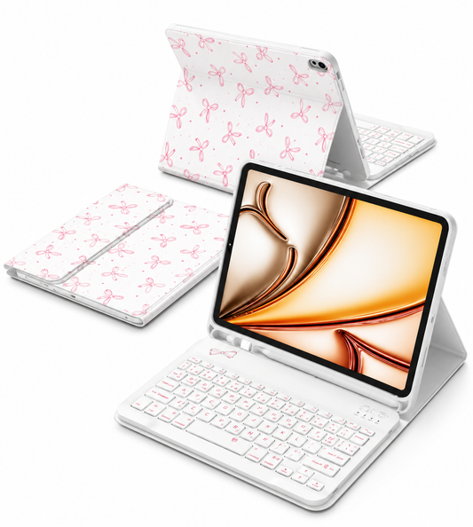iPad Keyboard Case