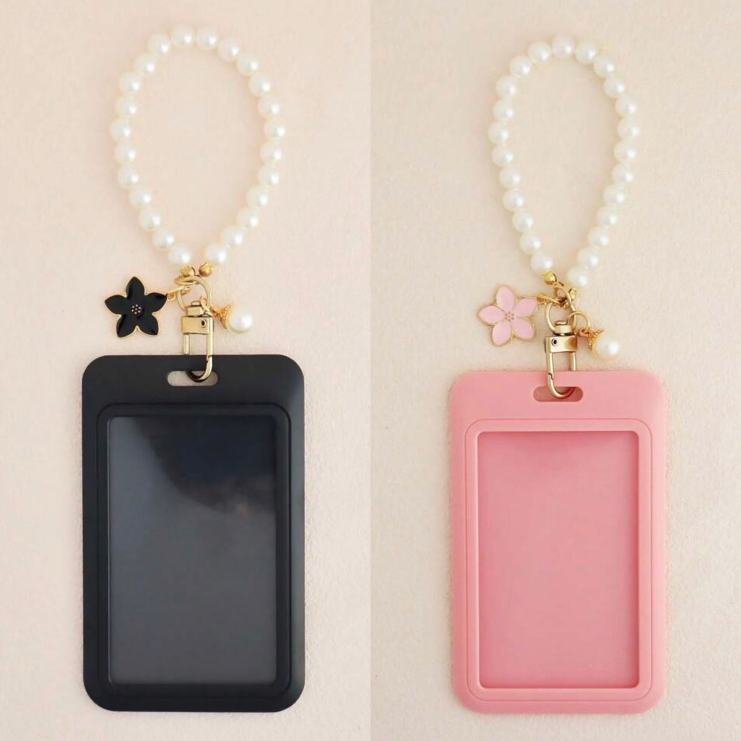 ID Badge Holder