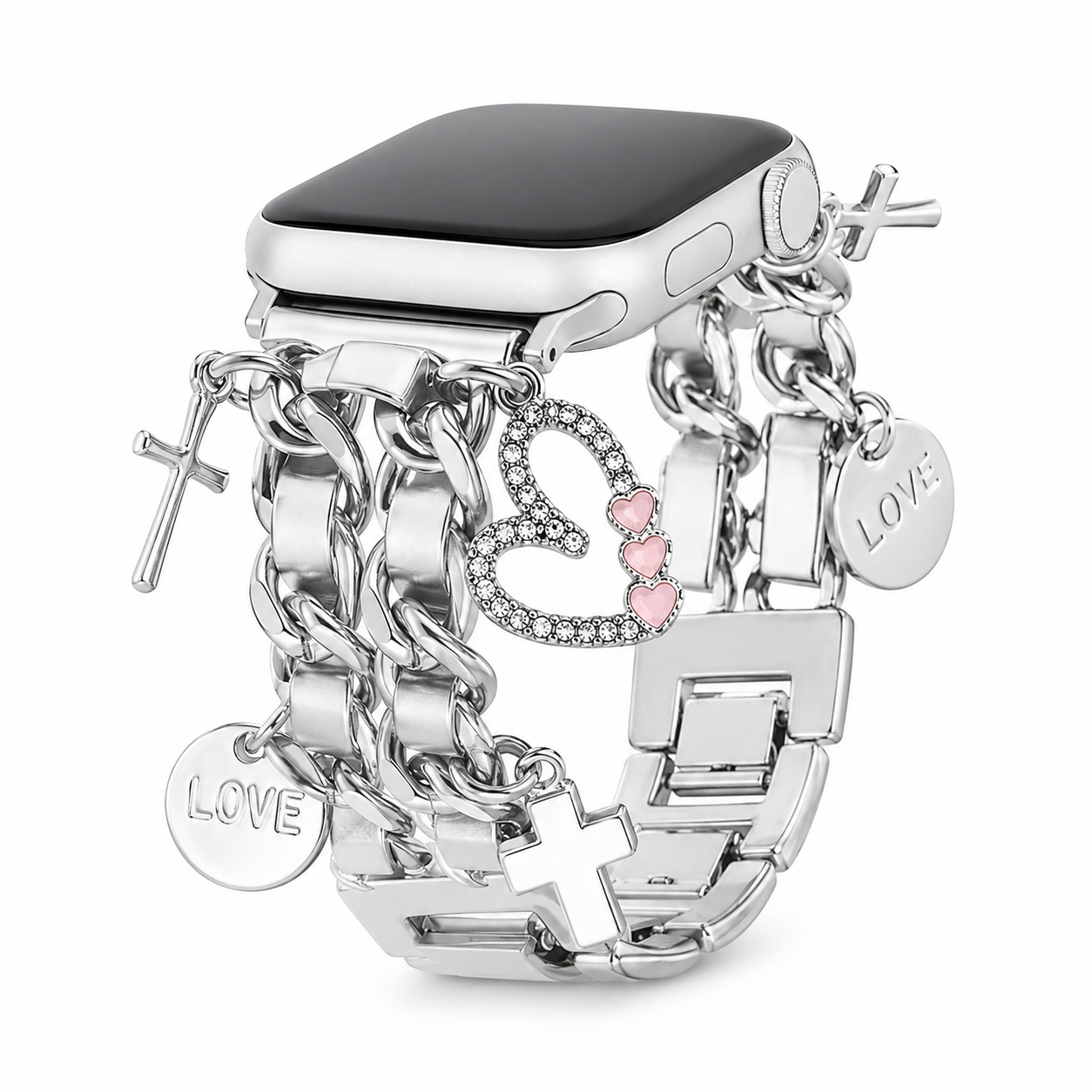 Apple Watch Bracelet