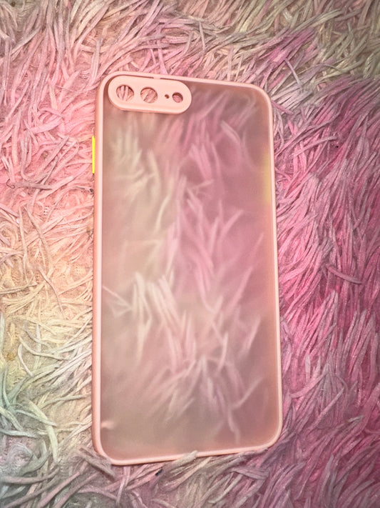 iPhone 7/8+ Case