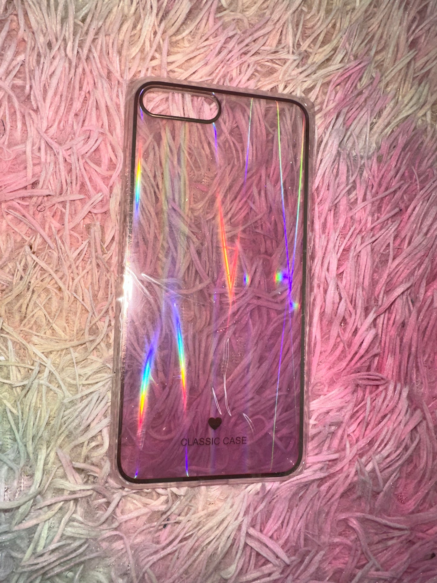 iPhone 7/8+ Case