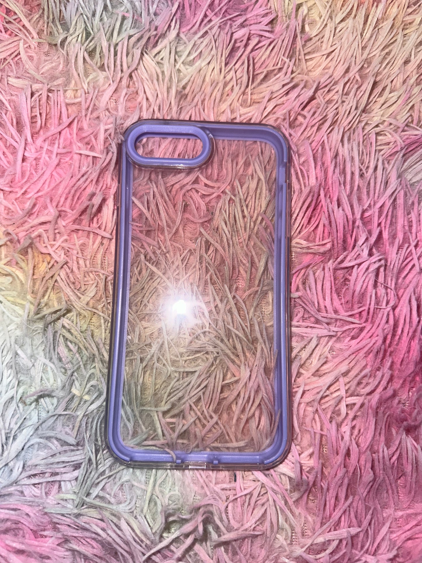 iPhone 7/8+ Case