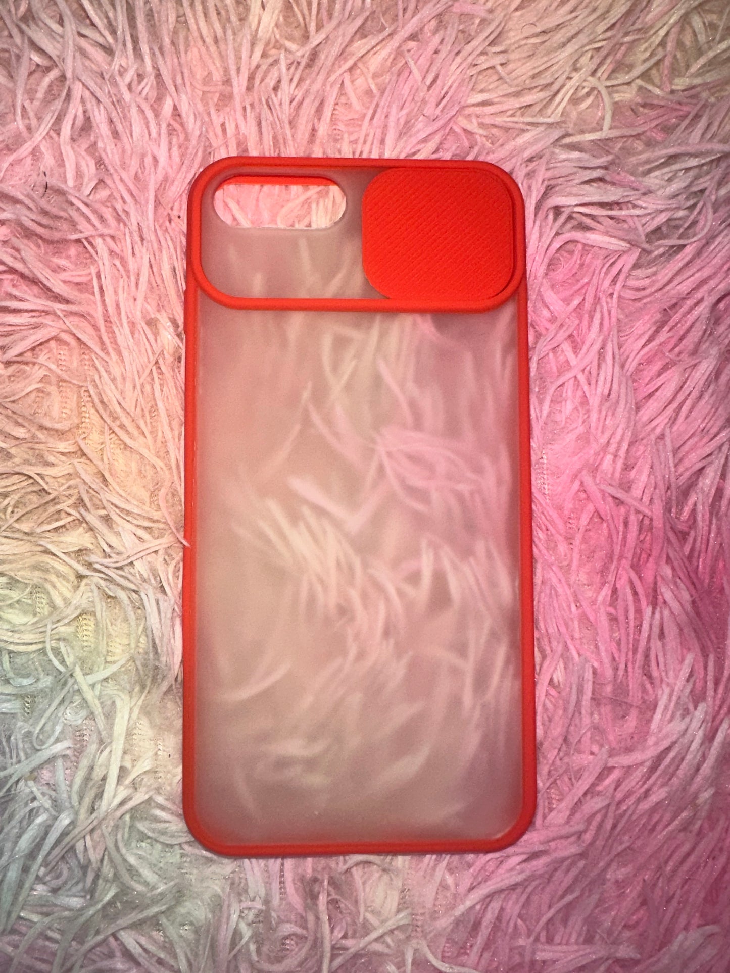 iPhone 7/8+ Case