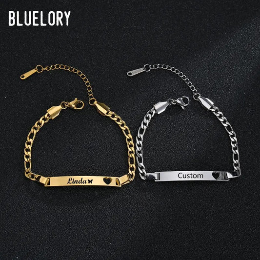Custom Jewelry (Bracelet)
