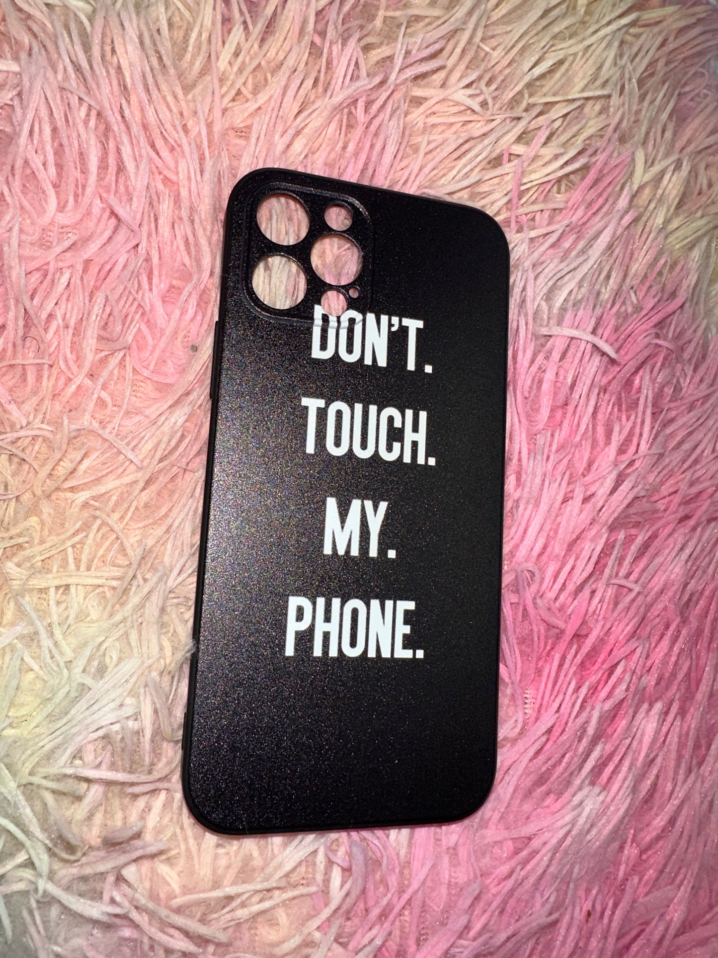 iPhone Cases