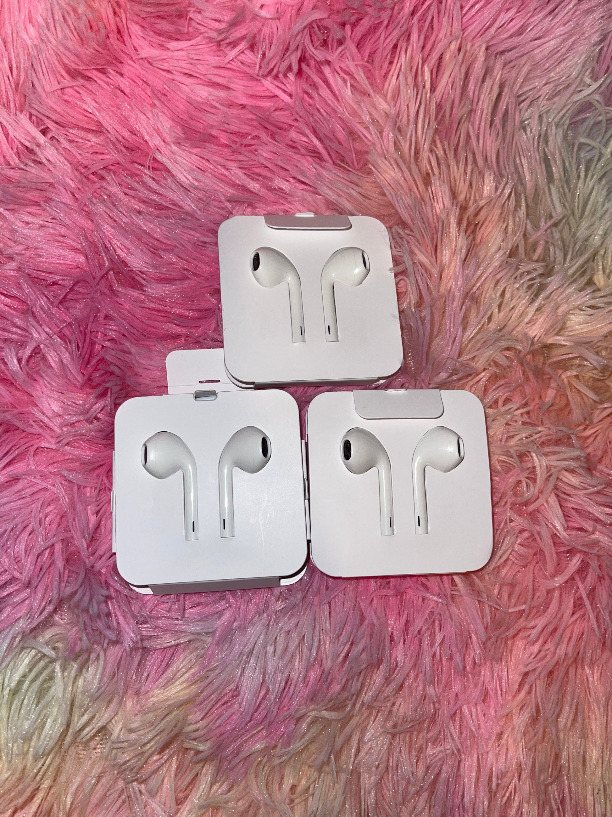 EarPods Lightning Connector (Bluetooth Version) ButterfliTechnologies🦋