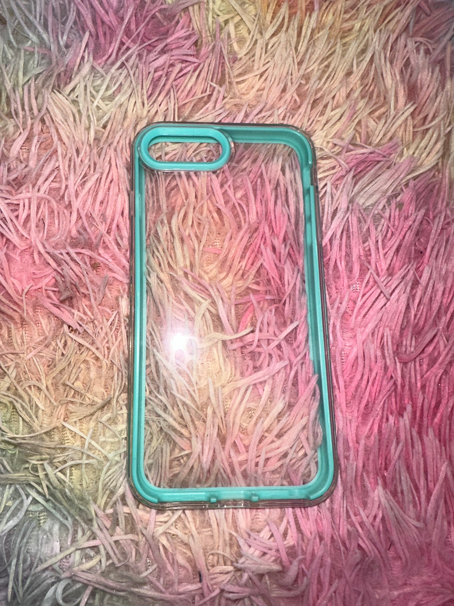 iPhone 7/8+ Case