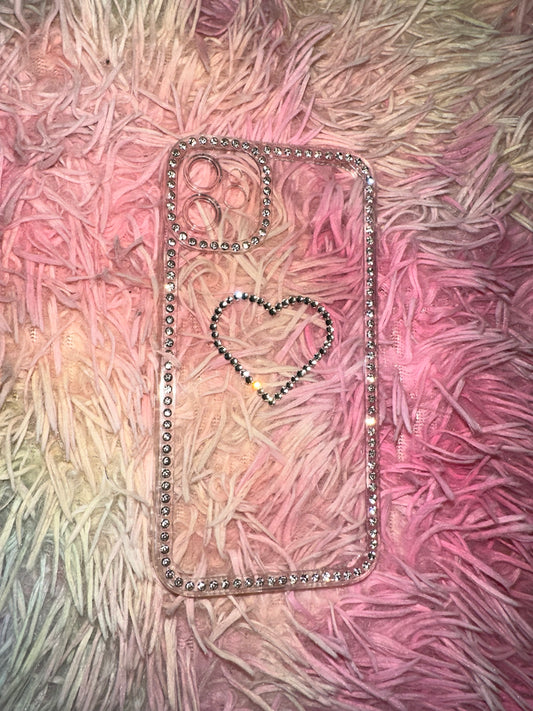 iPhone Bling Case